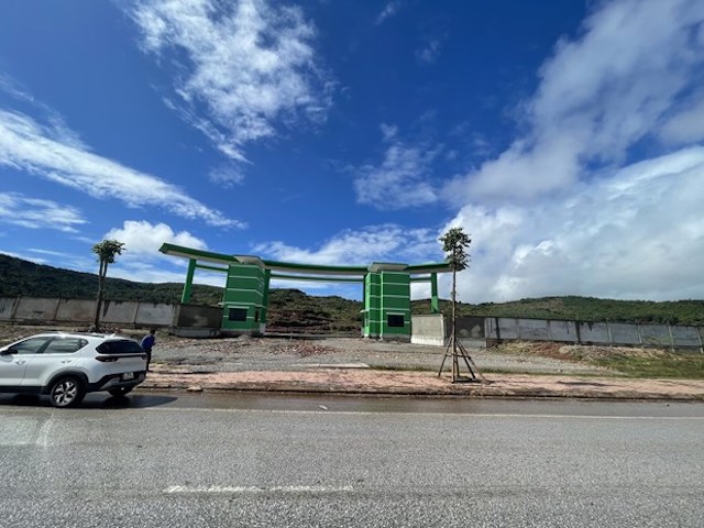 Bộ KH&ĐT đặc biệt lưu ý năng lực của chủ đầu tư Dự án Nhà máy nhiệt điện Công Thanh khi dự án nhiều năm không triển khai.