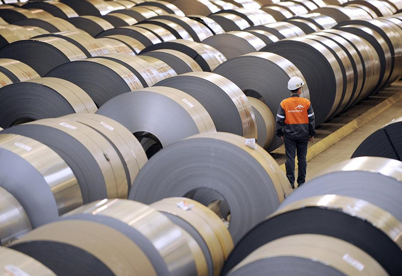 Quy chuẩn 20 khiến nhiều doanh nghiệp thép không gỉ đứng trước nguy cơ dừng hoạt động.