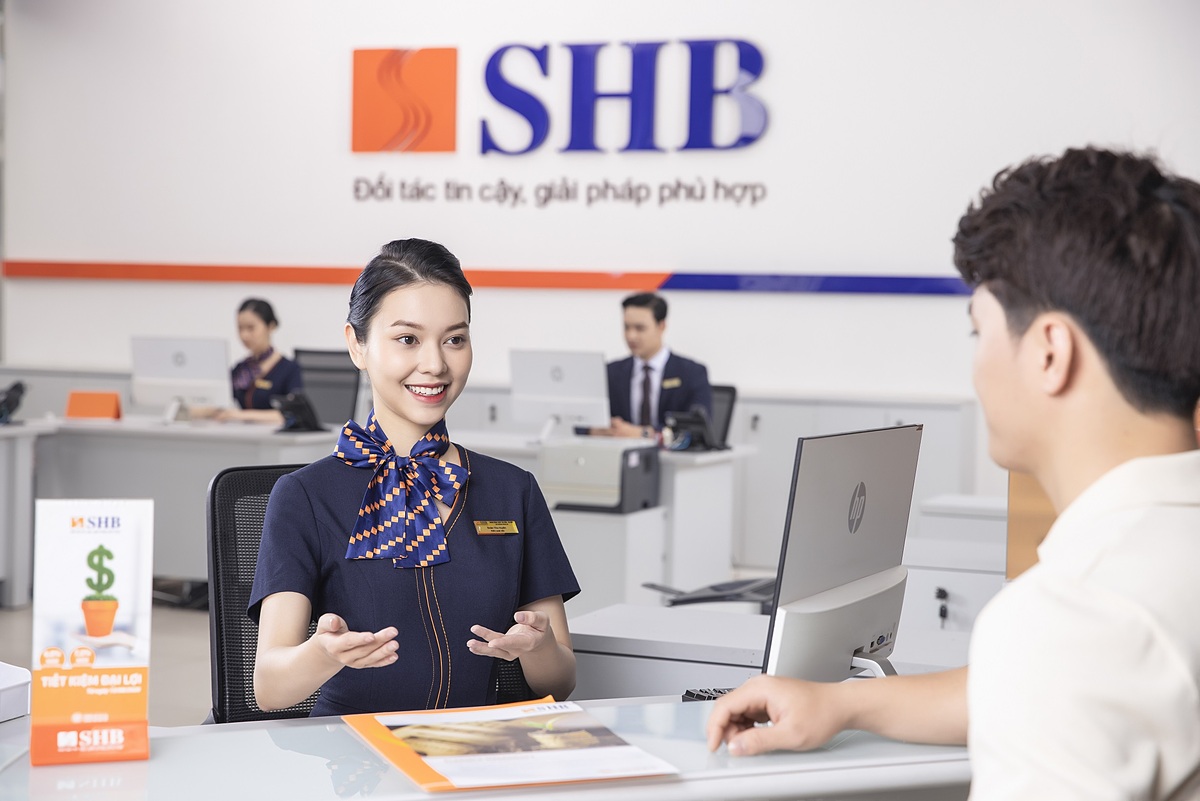 SHB hoàn thành nâng vốn điều lệ lên gần 36.194 tỷ đồng.
