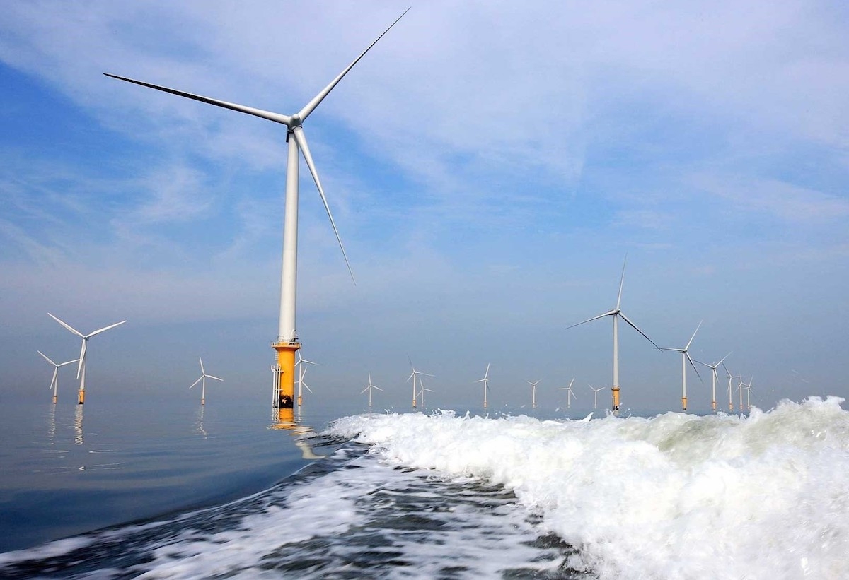 Quy hoạch điện VIII đặt mục tiêu phấn đấu đến năm 2030, quy mô công suất xuất khẩu điện của Việt Nam đạt khoảng 5.000 - 10.000 MW.
