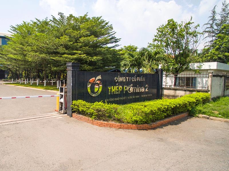 Loạt người thân Chủ tịch Thép Pomina đã và đang đăng ký bán ra tổng cộng gần 20 triệu cổ phiếu POM trong bối cảnh thị giá hồi phục mạnh. &lpar;Ảnh: Int&rpar;