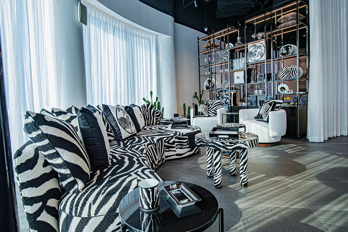 Modale sẽ chính thức ra mắt Flagship Showroom đầu tiên tại The Global City Sales Gallery, độc quyền nội thất Dolce&Gabbana Casa, Elie Saab Maison.