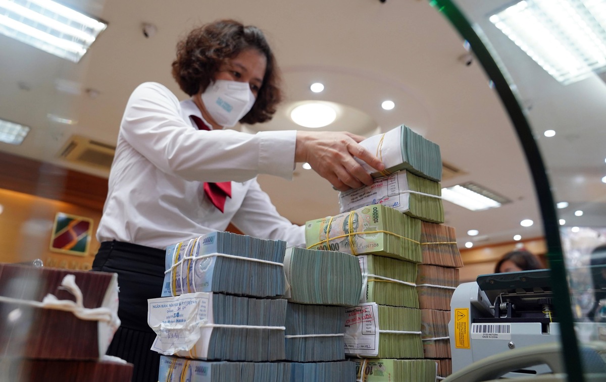 Với kỳ vọng kinh tế khởi sắc hơn trong nửa cuối năm 2023, nhiều công ty chứng khoán kỳ vọng tăng trưởng tín dụng sẽ có sự cải thiện.