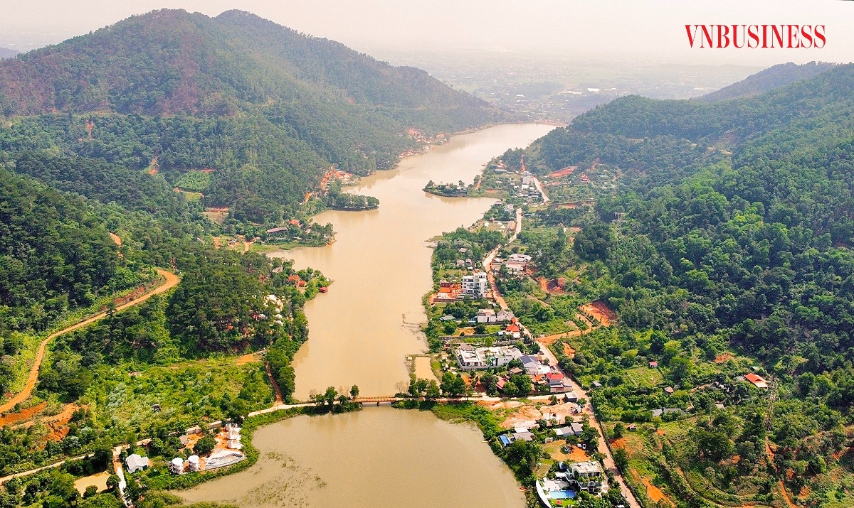 Hà Nội sẽ tiếp tục siết chặt các dự án vi phạm trật tự xây dựng.