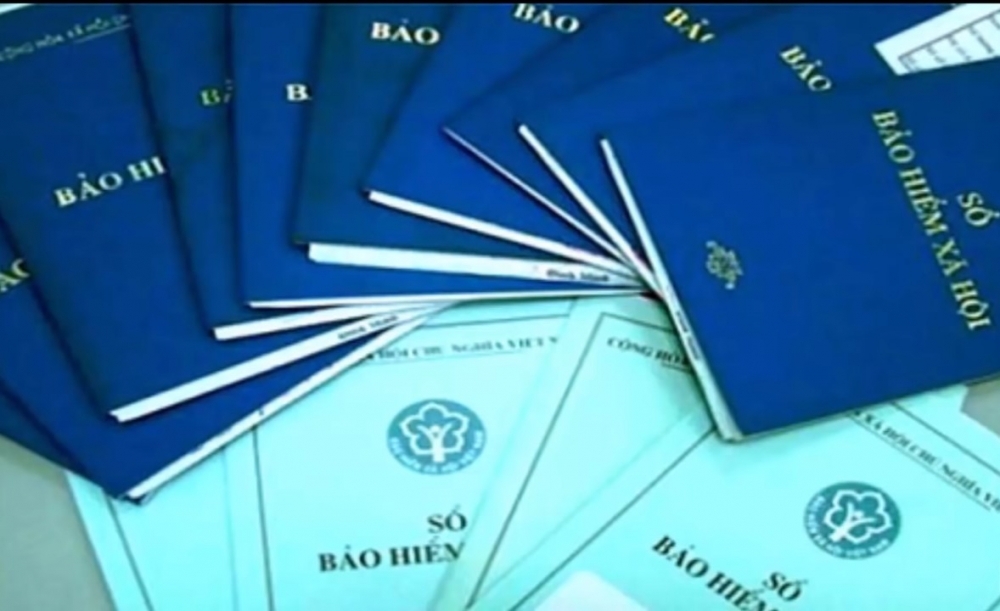 Việc xử lý triệt để tình trạng vi phạm trốn đóng BHXH còn khó khăn.