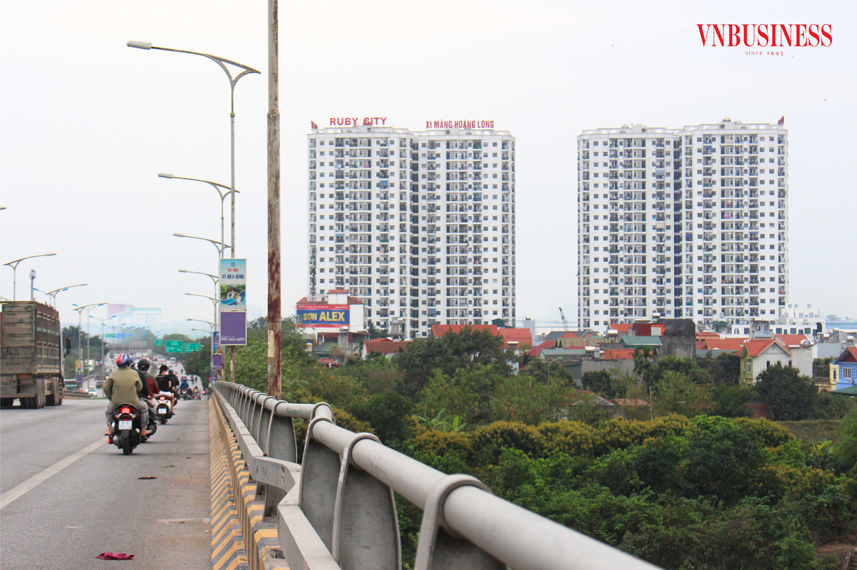 Sở hữu nhà để ở vẫn là nhu cầu thiết yếu ở một đất nước có dân số liên tục tăng như Việt Nam hiện nay.