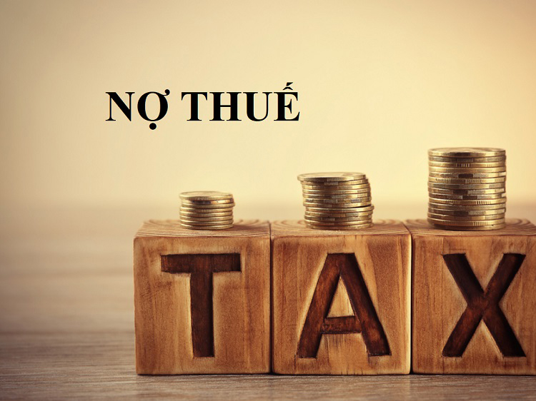 Cục Thuế TP.HCM công khai hàng loạt doanh nghiệp địa ốc nợ thuế khủng