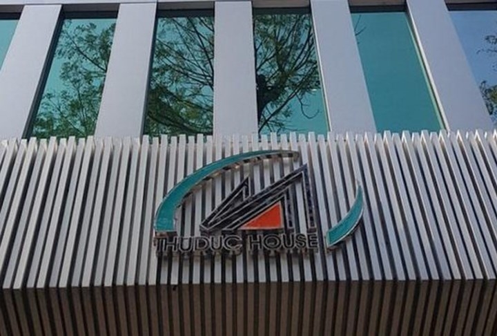ĐHĐCĐ thường niên 2023 lần 2 của Thuduc House thông qua kế hoạch năm 2023 lãi gấp 18 lần.