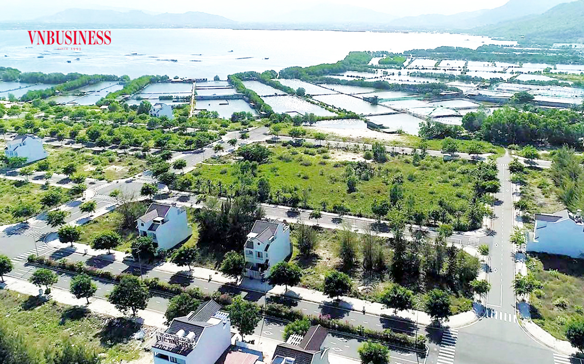 Việc phân lô, tách thửa được cởi trói được kỳ vọng sẽ thổi thêm hơi ấm vào thị trường đất nền.