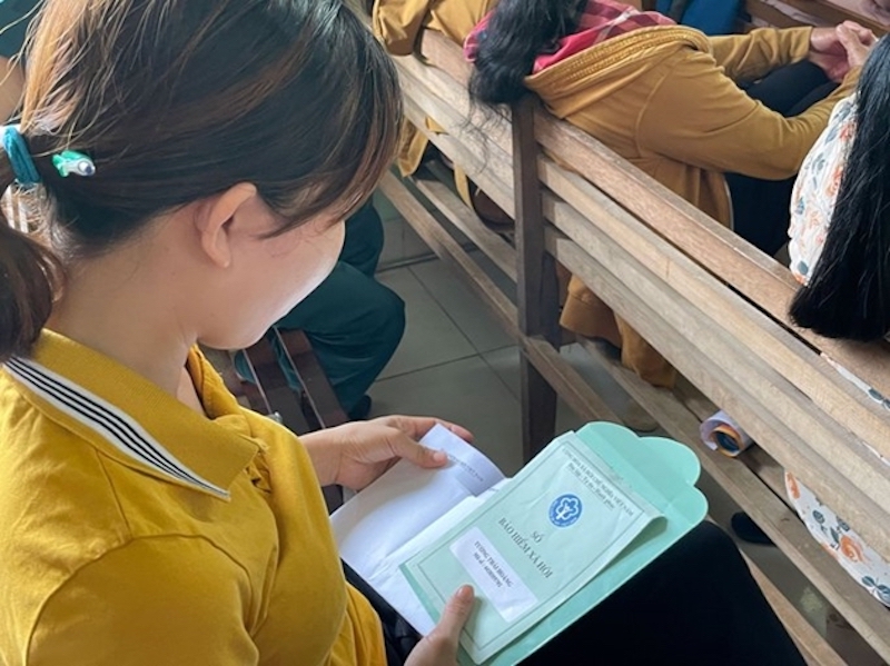 Việc quy định giảm thời gian đóng BHXH được hưởng lương hưu không có nghĩa là về hưu lương thấp.