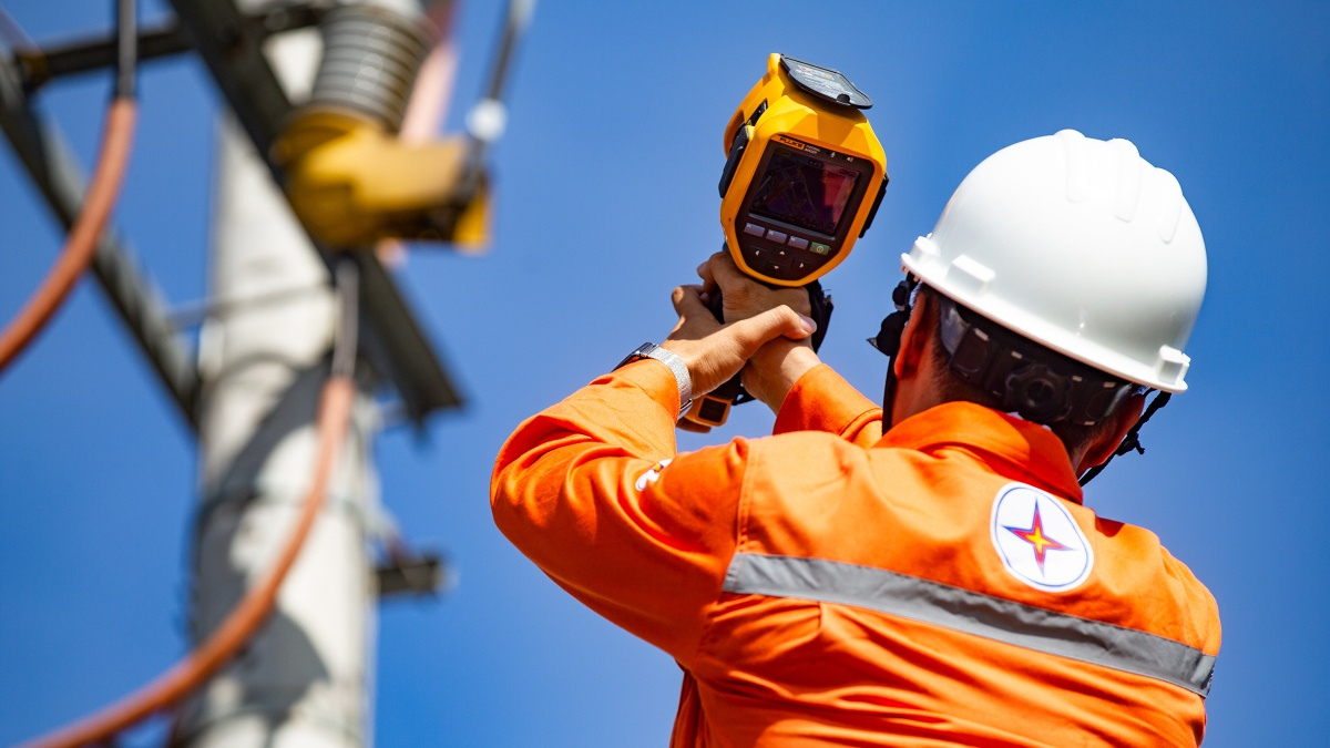 EVN đồng tình với Bộ Công Thương về quy định điều chỉnh giá điện 3 tháng/lần.