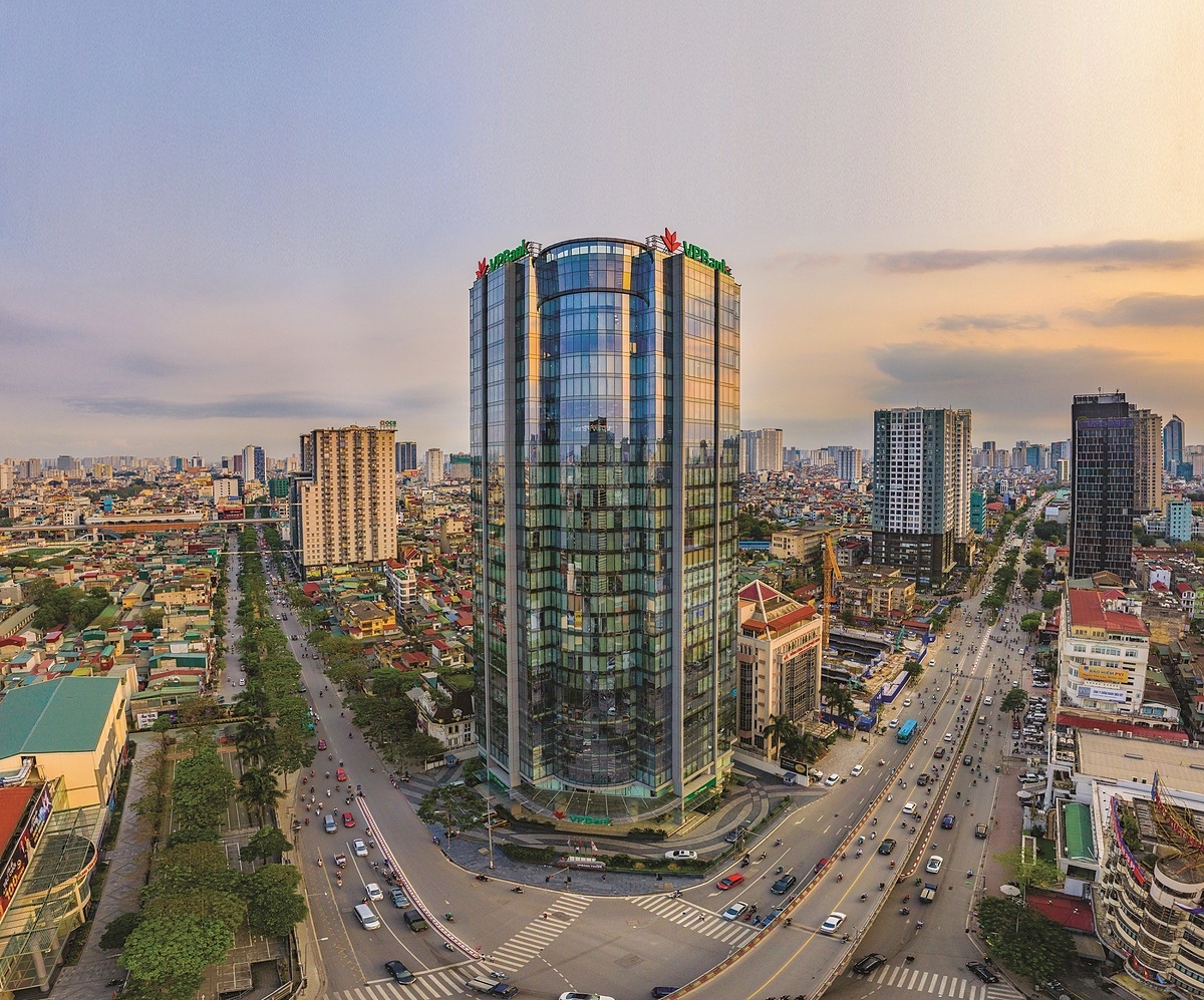 Dragon Capital chính thức không còn là cổ đông lớn của VPBank.