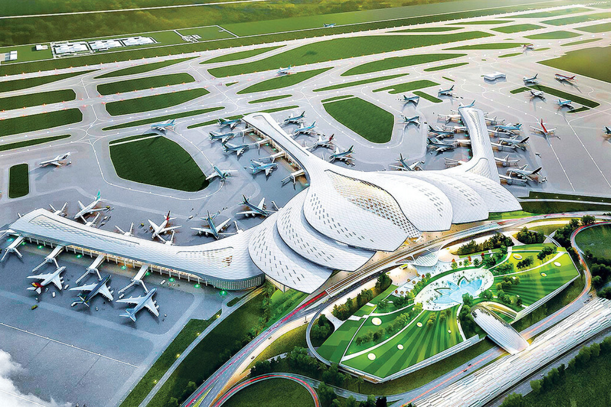 Tổ công tác liên ngành sẽ bắt đầu tiến hành rà soát kiến nghị của nhà thầu về Gói thầu 5.10 tại Tổng công ty Cảng hàng không Việt Nam - ACV.