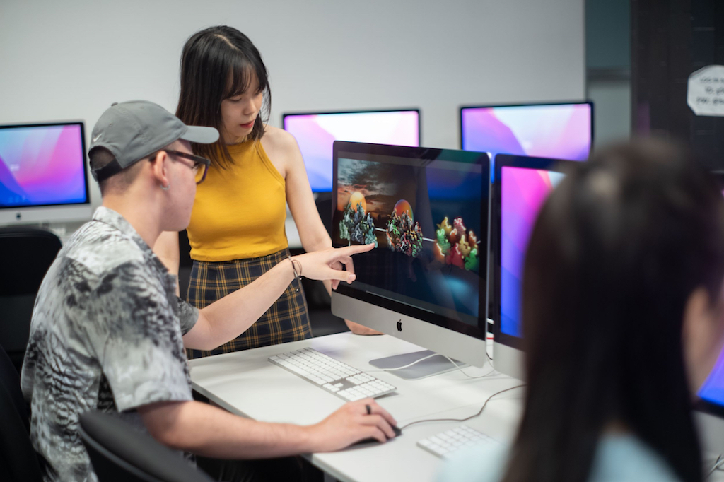 Ngành game Việt có thể xây dựng vị thế nổi trội trên thị trường game toàn cầu.