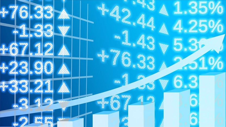 Cổ phiếu bất động sản dẫn dắt, VN-Index hồi phục mạnh mẽ.