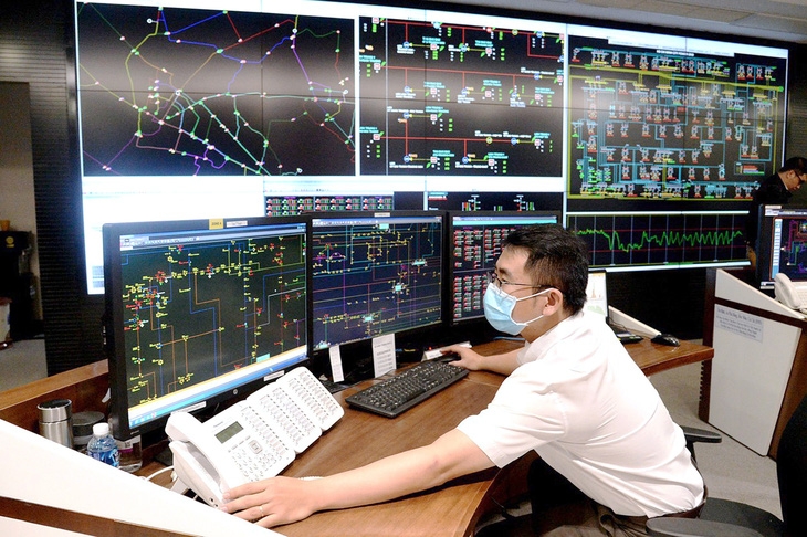 Bản chất giá điều độ hệ thống điện và điều hành giao dịch thị trường điện là một thành phần được tính vào giá bán lẻ điện bình quân.