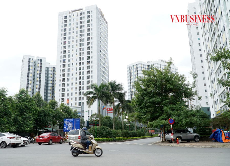 Công nhân, người lao động trên địa bàn Thủ đô khát nhà cho thuê dài hạn giá rẻ.