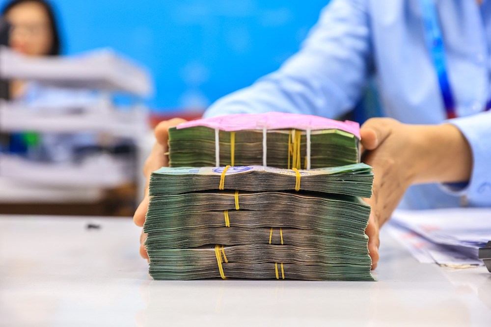 Những ngân hàng ưa thích cho vay lĩnh vực bất động sản sẽ được hưởng lợi từ Thông tư 10.