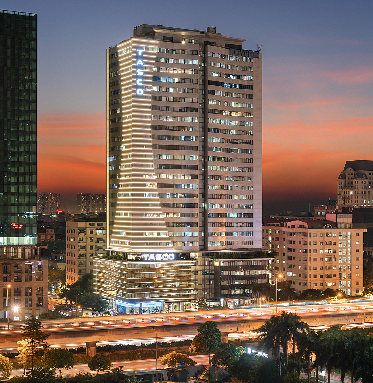 Tasco chính thức được phát hành cổ phiếu riêng lẻ hoán đổi cổ phần để sở hữu 100% SVC Holdings.