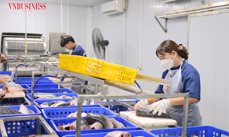 Tháo nút thắt tín dụng cho doanh nghiệp nhỏ và vừa: Cân nhắc cho vay thế chấp, tín chấp