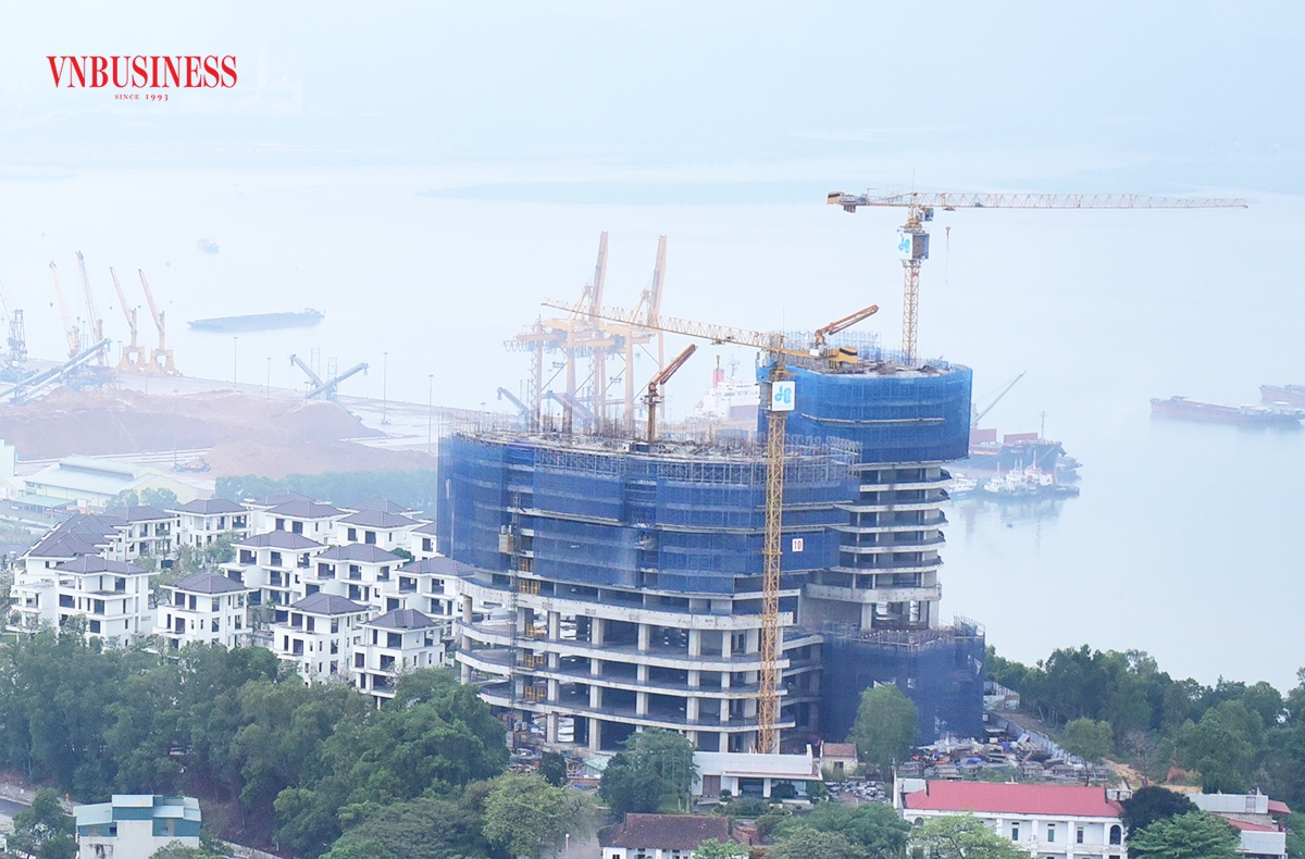 Các doanh nghiệp xây dựng vẫn đang đối diện rất nhiều sức ép trong quá trình hồi phục.