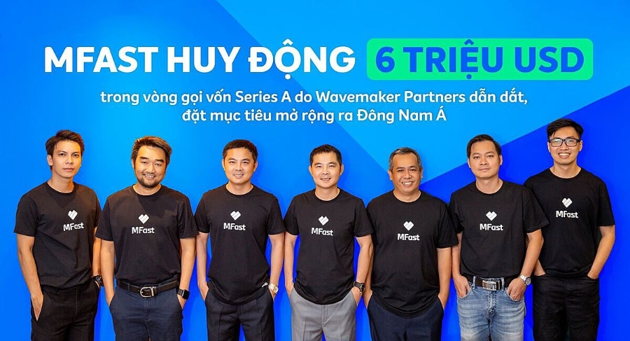 MFast cho rằng người dân ở các thành phố cấp 2 đang đối mặt với thách thức về việc tiếp cận các dịch vụ tài chính chất lượng cao và mua hàng với giá cạnh tranh.