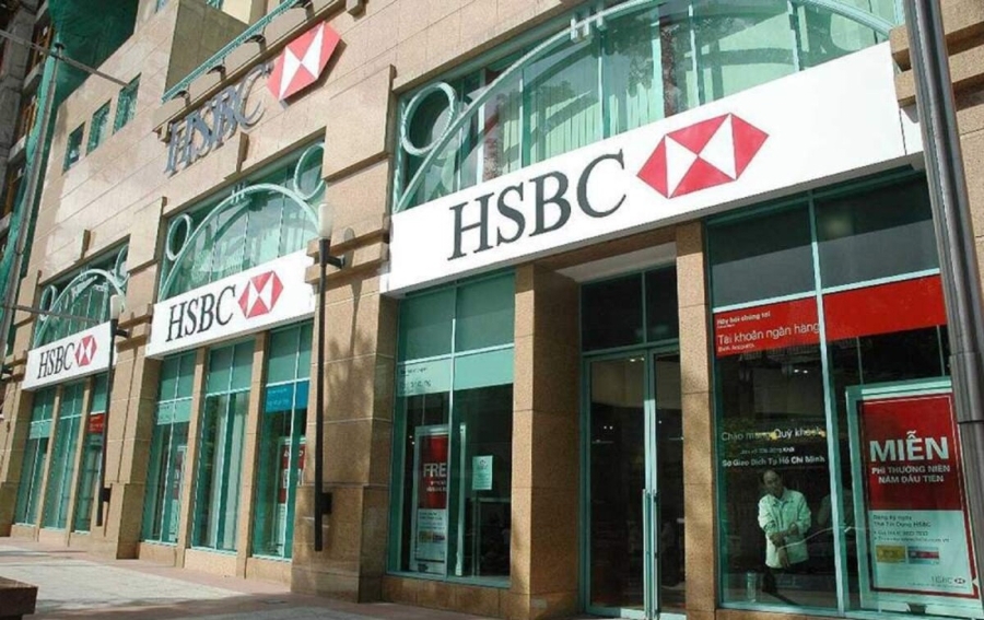 Động lực tăng trưởng lợi nhuận của HSBC chủ yếu đến từ thu nhập lãi thuần, tăng 157% so với cùng kỳ năm trước, đạt hơn 4.000 tỷ đồng.