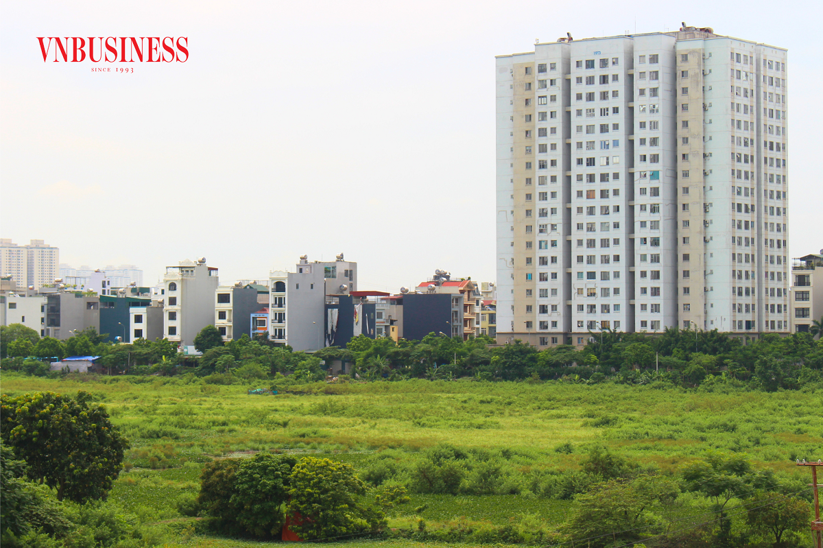 Việc phát triển nhà ở xã hội đang là vấn đề vô cùng cấp thiết hiện nay, nhất là trong bối cảnh dân số đất nước ngày càng gia tăng và đã cán mốc 100 triệu người.