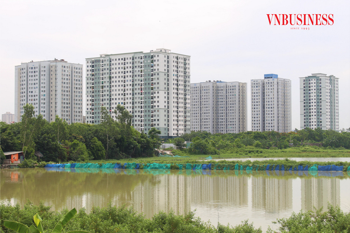 Thời gian qua, TCTD đã và đang thực hiện nhiều biện pháp bảo đảm tiền vay với nhiều loại hình tài sản khác nhau, như ô tô, quyền đòi nợ, bất động sản...