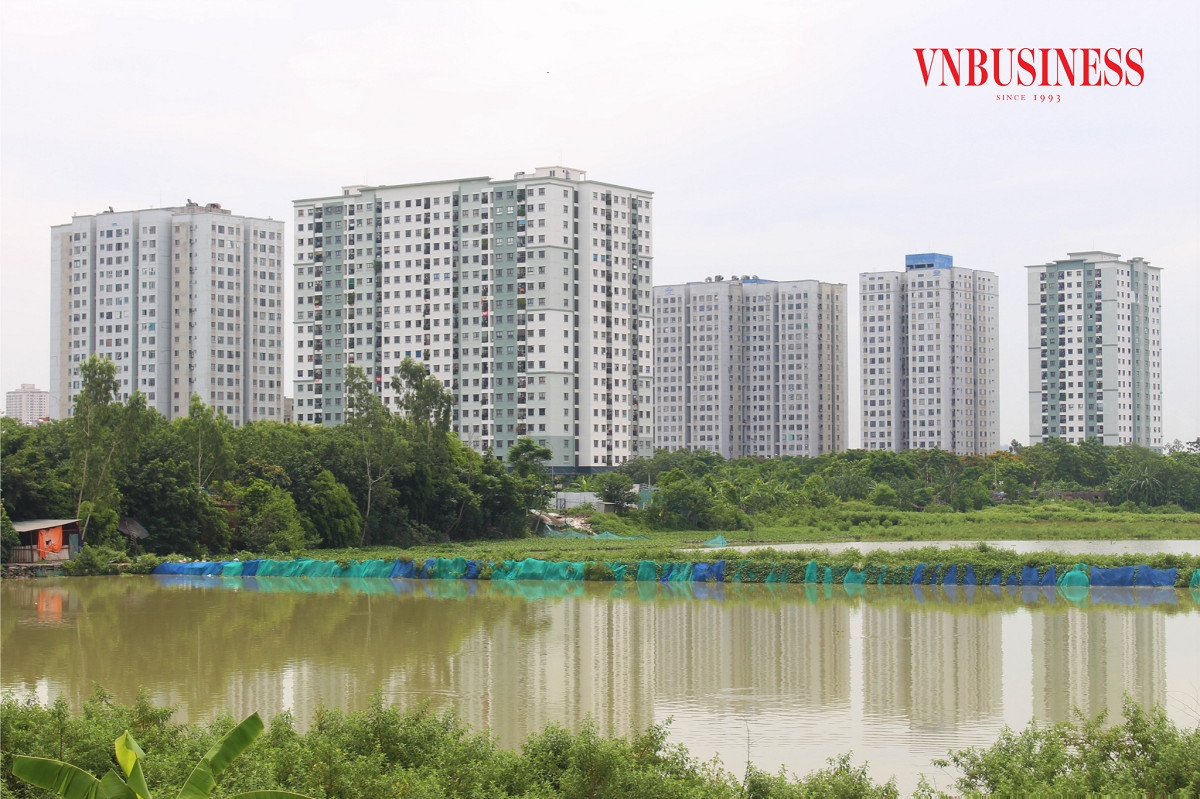 Thời gian qua, TCTD đã và đang thực hiện nhiều biện pháp bảo đảm tiền vay với nhiều loại hình tài sản khác nhau, như ô tô, quyền đòi nợ, bất động sản...