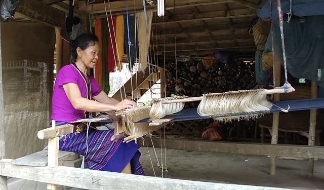 HTX không chỉ tạo việc làm, nâng cao thu nhập, hỗ trợ bà con xóa đói giảm nghèo mà còn mở ra hướng phát triển kinh tế hàng hóa của cả vùng.