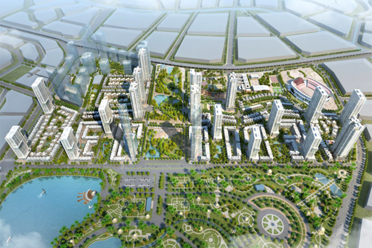 Bitexco thành lập năm 1985 do ông Vũ Quang Hội làm Chủ tịch HĐQT, tiền thân là một công ty dệt tại Thái Bình.