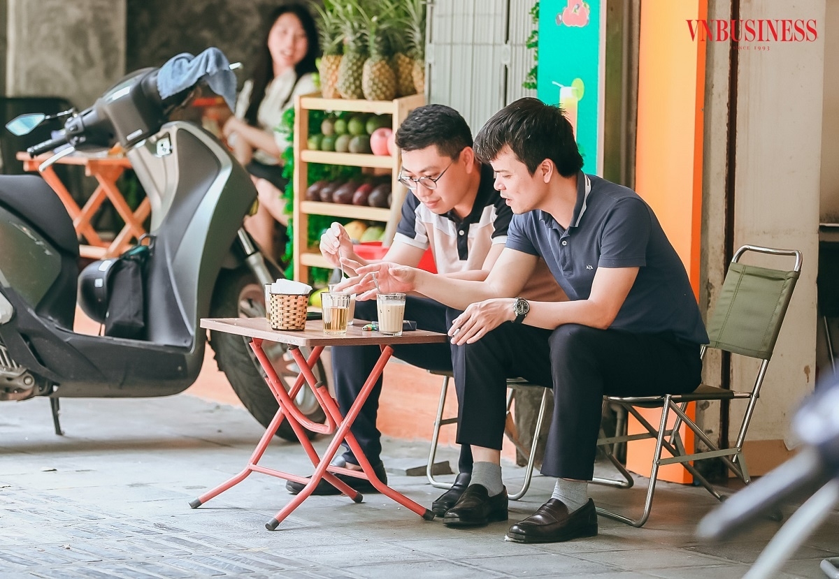 Khi xây dựng các tuyến phố cho thuê vỉa hè, chính quyền các địa phương phải công bố công khai quy hoạch để lấy ý kiến, tạo sự đồng thuận của người dân.