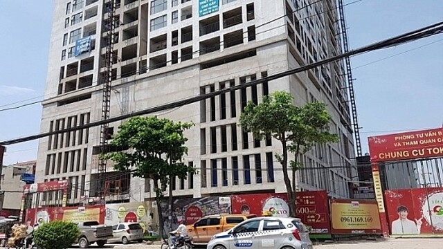 Trước khi bị tạm giam, vợ ca sĩ Khánh Phương từng gây xôn xao với vụ thâu tóm Sông Đà 1.01 và giá cổ phiếu biến động thất thường. &lpar;Ảnh: Int&rpar;