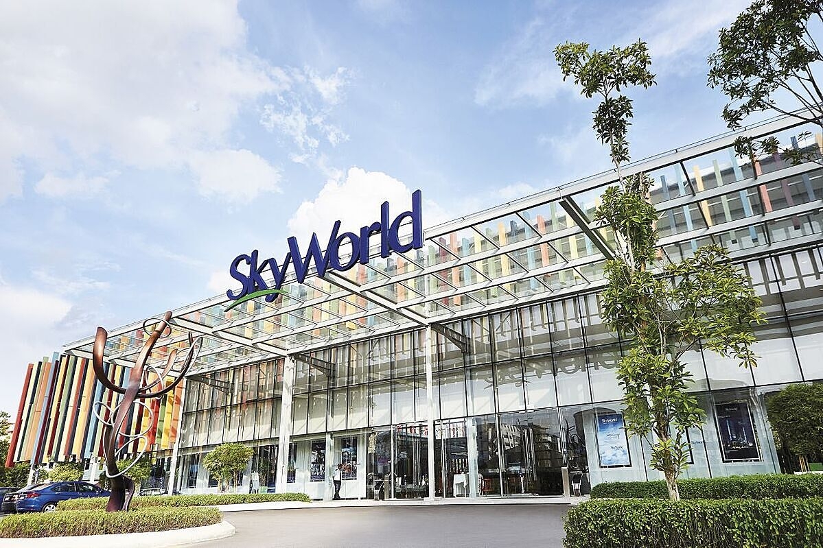 SkyWorld dự kiến giá bán căn hộ trong dự án này sẽ dao động từ 50.000.000 đến 70.000.000 đồng/m2