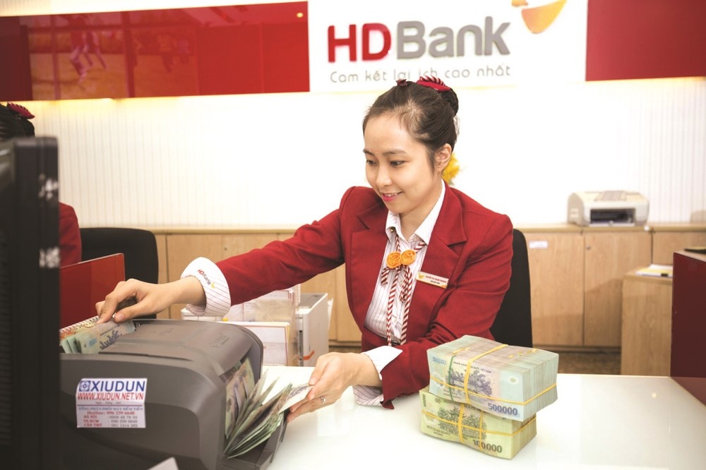 Tín dụng xanh hiện mới chiếm khoảng 4,32% tổng dư nợ nền kinh tế.