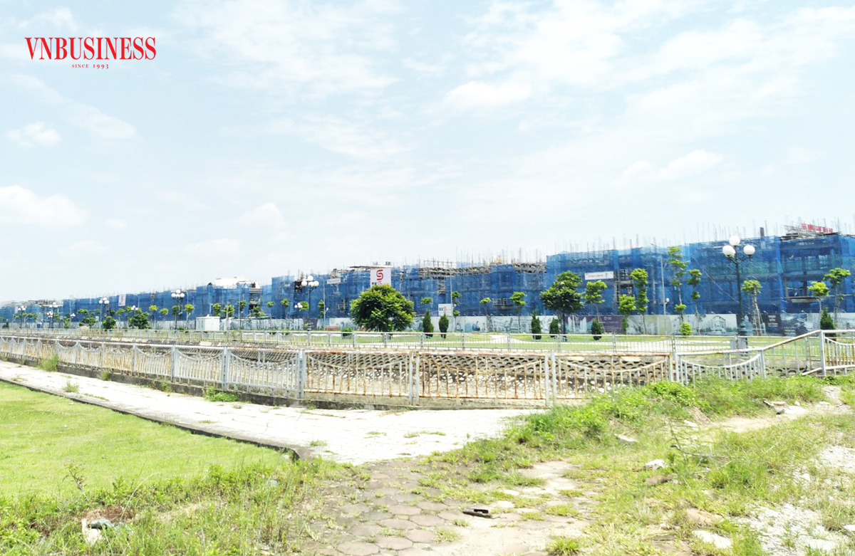 Tâm lý của nhà đầu tư đã dần bớt căng cứng, tuy nhiên có thể phải đợi đến năm 2024, tâm lý chờ mới thực sự chấm dứt.