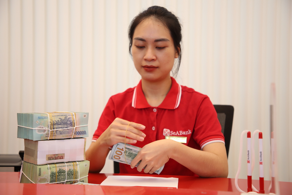 Nhiều dự báo lợi nhuận ngân hàng sẽ khởi sắc từ quý III/2023.