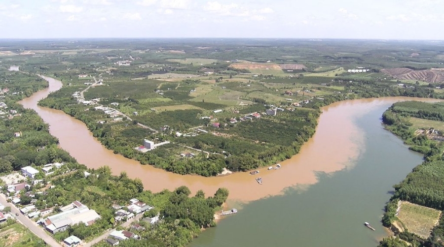 Từ việc chú trọng phát triển kinh tế hợp tác đã giúp huyện Bắc Tân Uyên triển khai hiệu quả việc phân vùng sản xuất, chuyển đổi cơ cấu cây trồng.