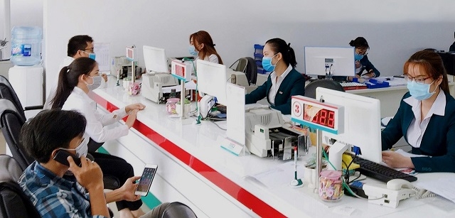 Thông tư 06 sẽ giúp thúc đẩy việc vay mượn của người dân nói riêng và thị trường nói chung tăng lên trong thời gian tới.