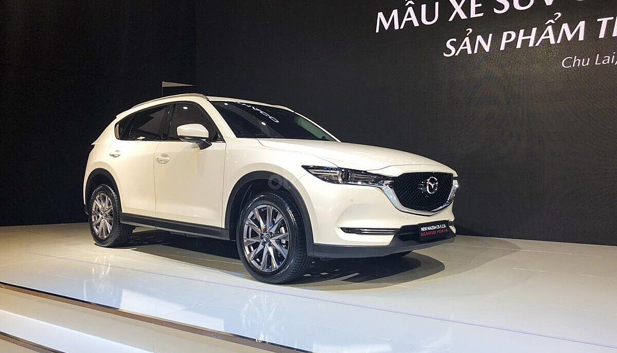 Giá bán các mẫu xe Mazda trong tháng 6/2023 được xem tốt nhất từ trước tới nay.