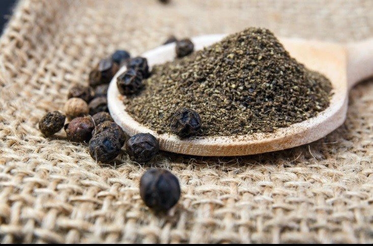 Sản lượng hồ tiêu năm 2023 của Việt Nam ước đạt khoảng 190.000 tấn, tăng 3,8% so với năm 2022.