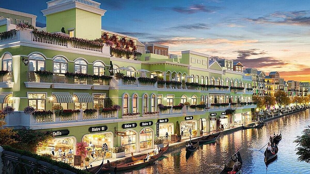 Mô hình tổ hợp mang đến trải nghiệm ẩm thực – giải trí phong phú, trọn vẹn cho khách hàng đang là xu hướng được nhiều “ông lớn” trong ngành F&B lựa chọn.