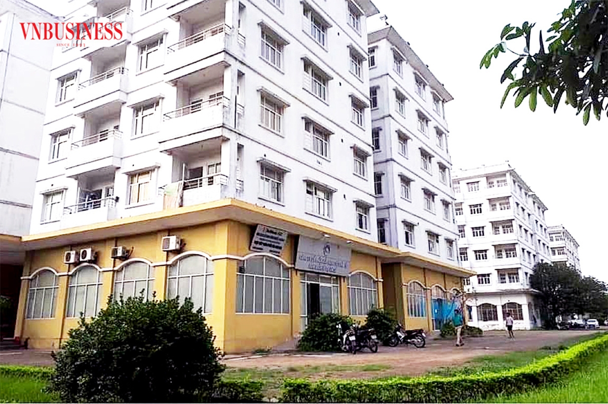 Nhu cầu cao, song các doanh nghiệp không mấy quan tâm phát triển nhà cho thuê vì lãi thấp.