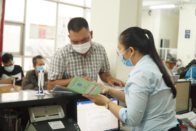 BHTN được xem là “phao cứu sinh” giải quyết không ít khó khăn cho người lao động.