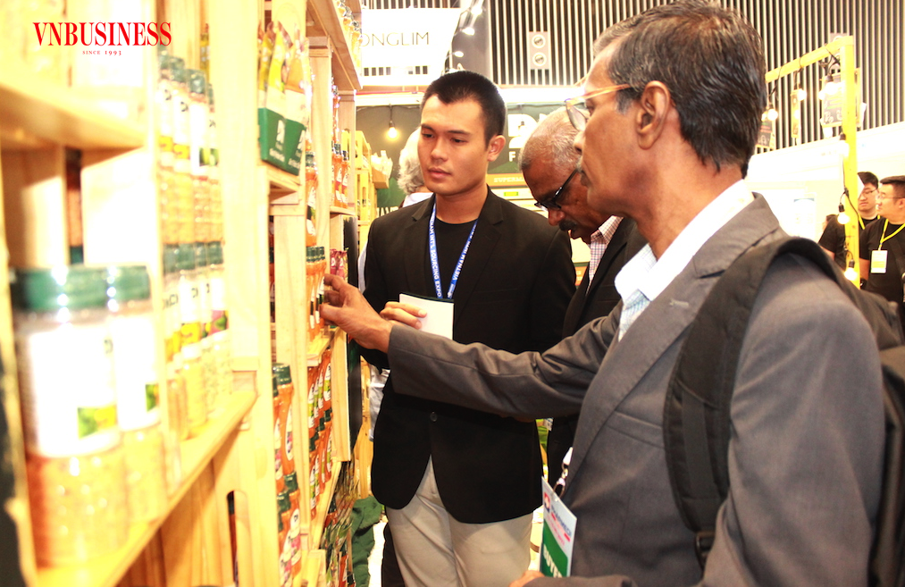 Nhu cầu tiêu thụ ở những thị trường chủ lực đang tăng trở lại và các nhà thu mua quốc tế cũng dành sự quan tâm nhiều hơn đến sản phẩm của Việt Nam.