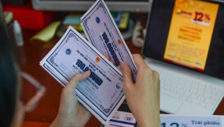 Trong tháng 8 là 30 đợt trái phiếu riêng lẻ được phát hành với tổng giá trị hơn 30.600 tỷ đồng.