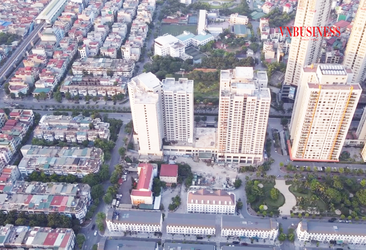 Lãi suất vay mua nhà neo cao ở mức 12-13%/năm được đánh giá vượt quá sức chịu đựng của số đông.