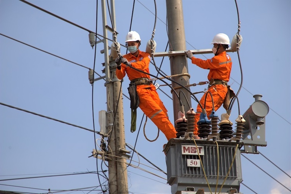 Số lỗ đến hết tháng 8/2023 của tập đoàn này dự kiến lên tới hơn 28.700 tỷ đồng.