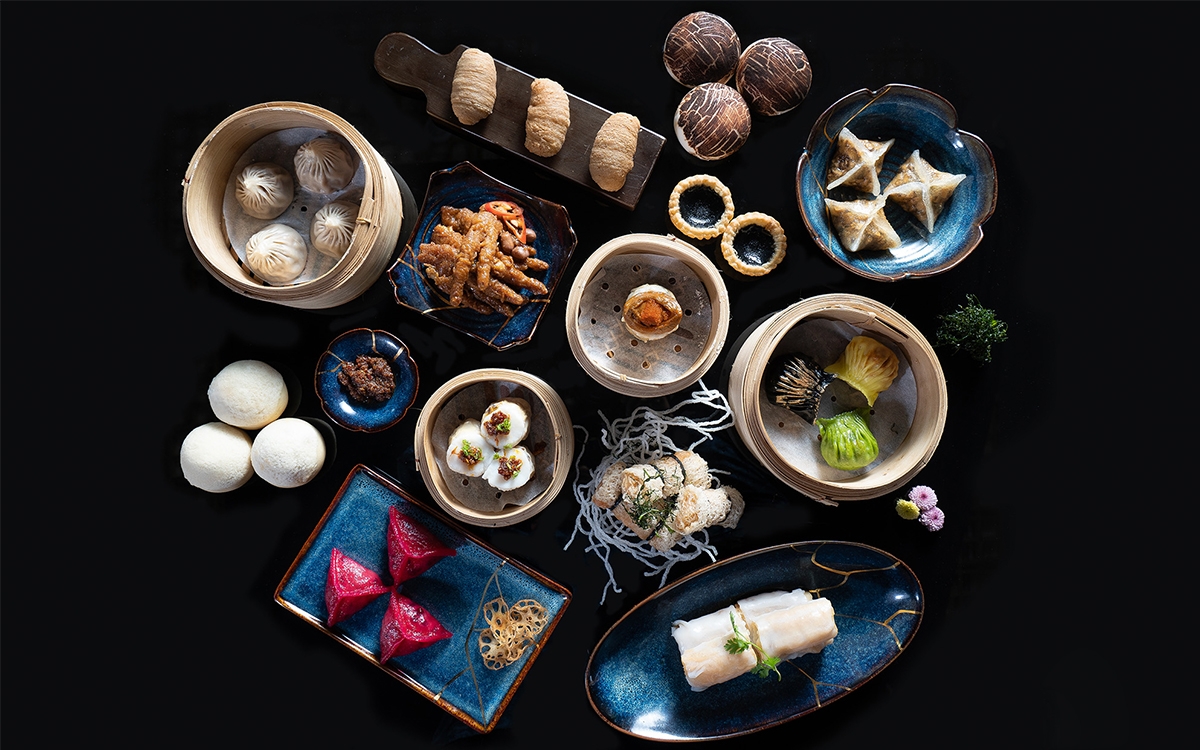 Hội viên “Mở khóa đặc quyền 3.0” được tặng một món chính tại các nhà hàng Michelin Guide Selected 2023.